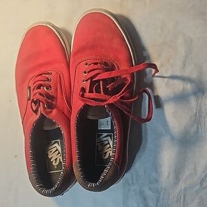Vans Off the Wall Sneakers